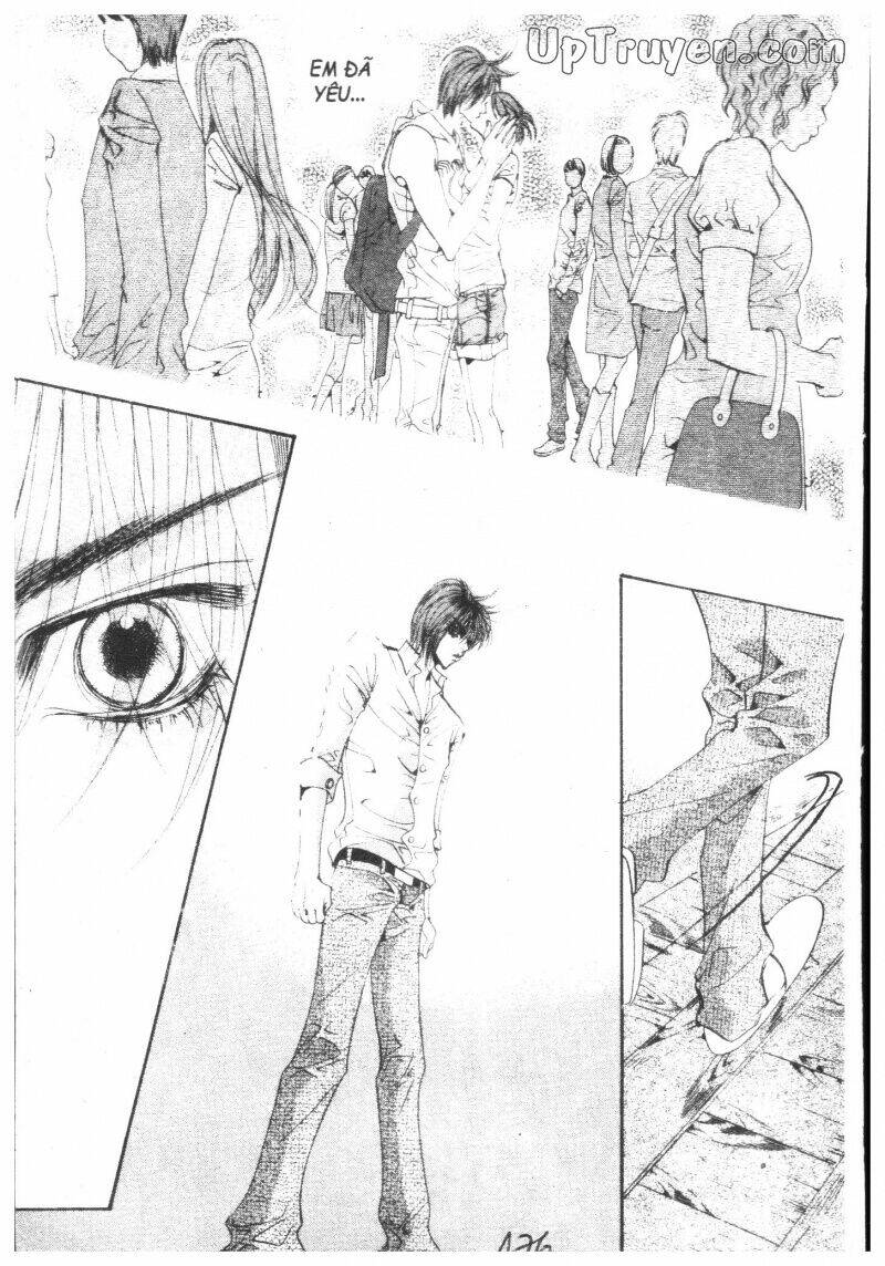 hoàng cung chapter 16 168