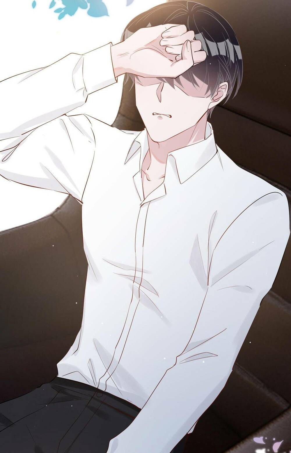 thế thân tự mình tu dưỡng chapter 39 38