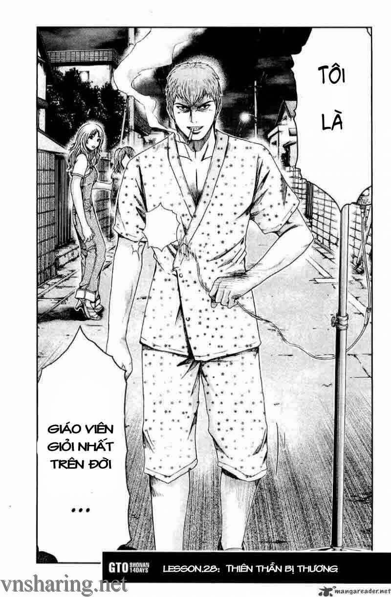gto: shonan 14 days chapter 28 8
