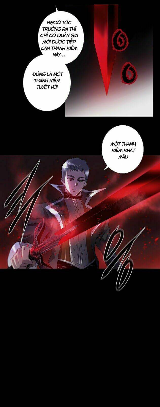 bản khế ước linh hồn chapter 186 9