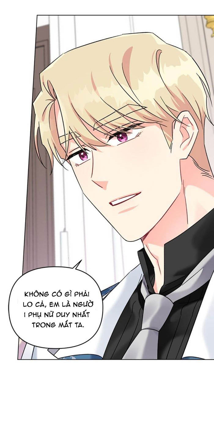 kết hôn cùng nhân vật phản diện chapter 9 44