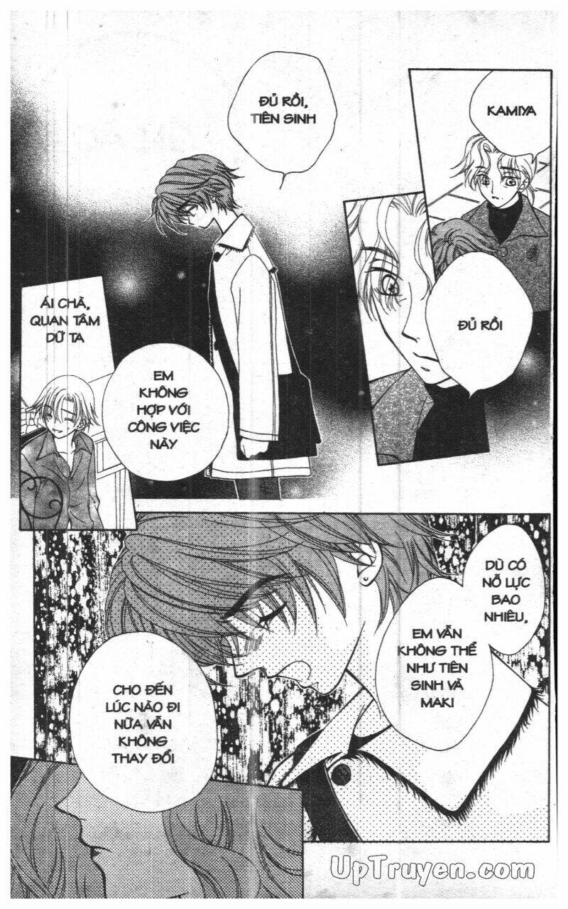 thấy mờ ghét chapter 12 150