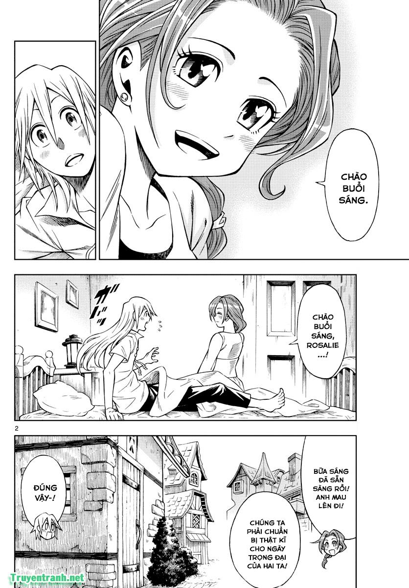 marry grave chapter 37 3