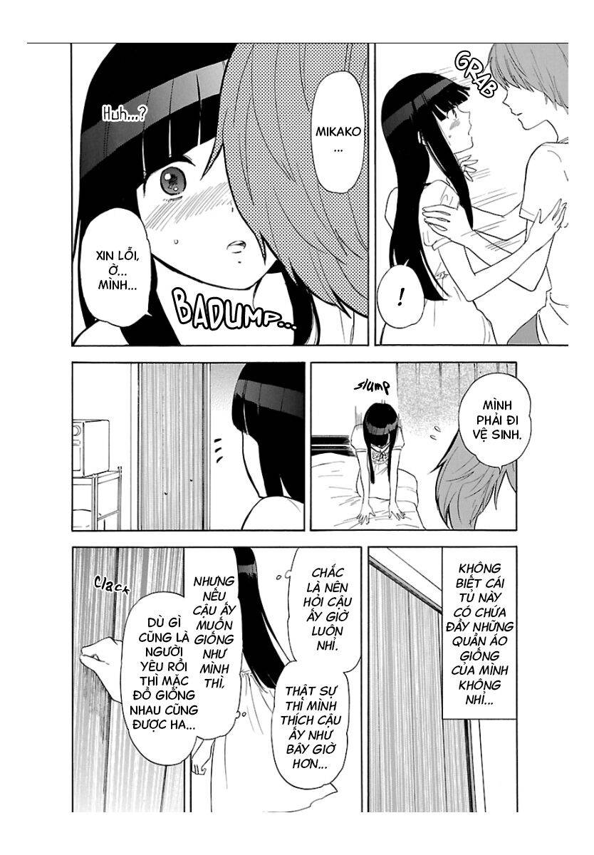 himegoto - juukyuusai no seifuku chapter 44 8