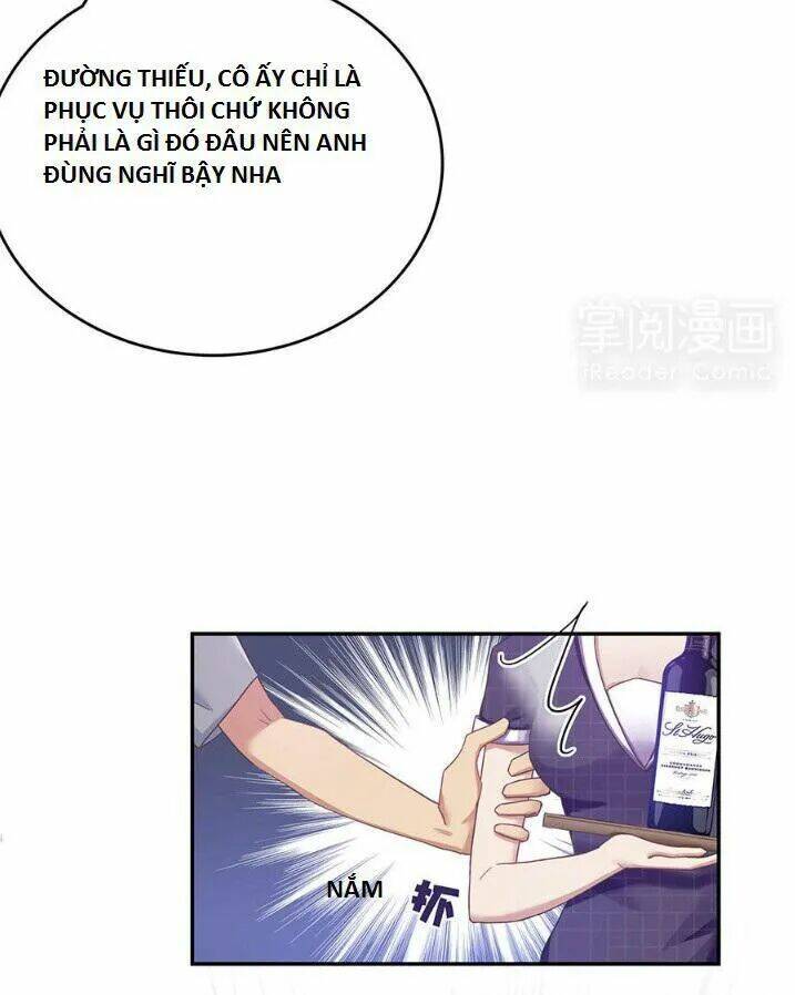 tiểu muội, ngươi đã lấy chồng chưa ? chapter 1.1 9