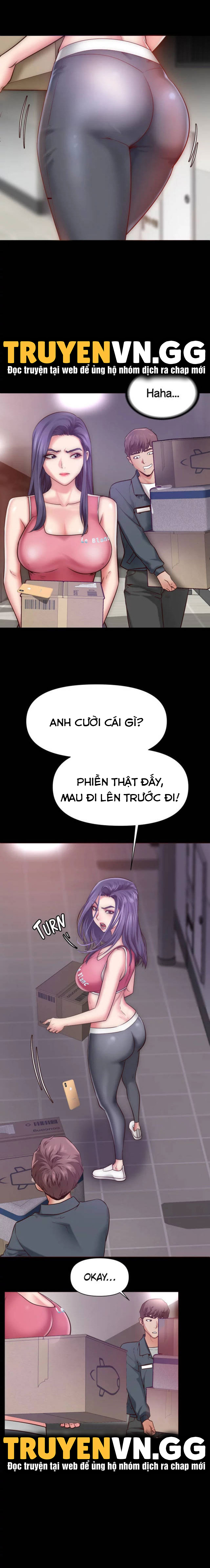 khi loser trỗi dậy chapter 1 9