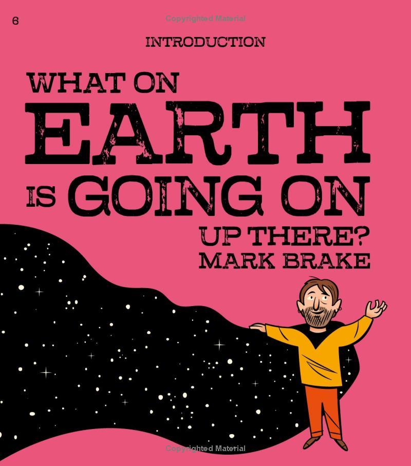 Sách ngoại văn: Really Big Questions For Daring Thinkers - Space And Time