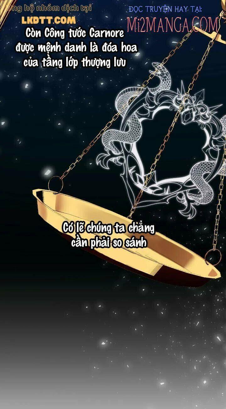 xin ngài đừng ăn tôi chapter 40.5 25