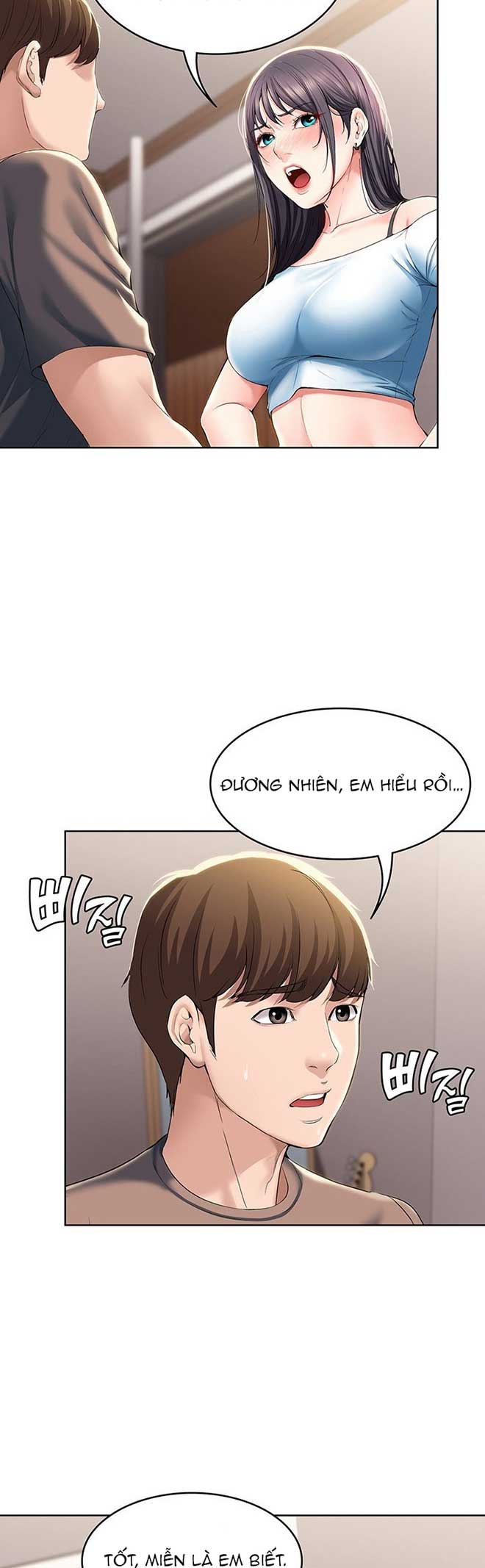 nhật ký nội trú chapter 28 35