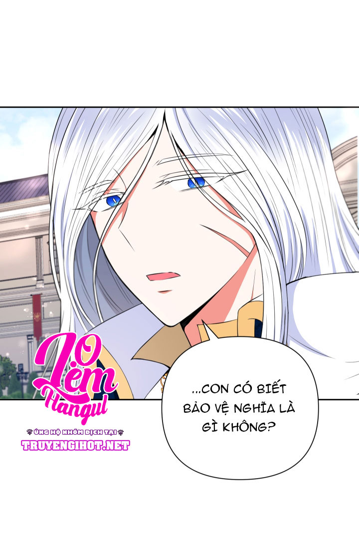 ác nữ công chúa chapter 23 33