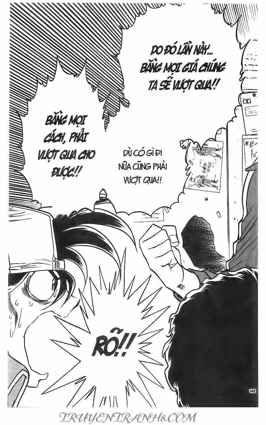 cây bút thần kỳ chapter 44 12