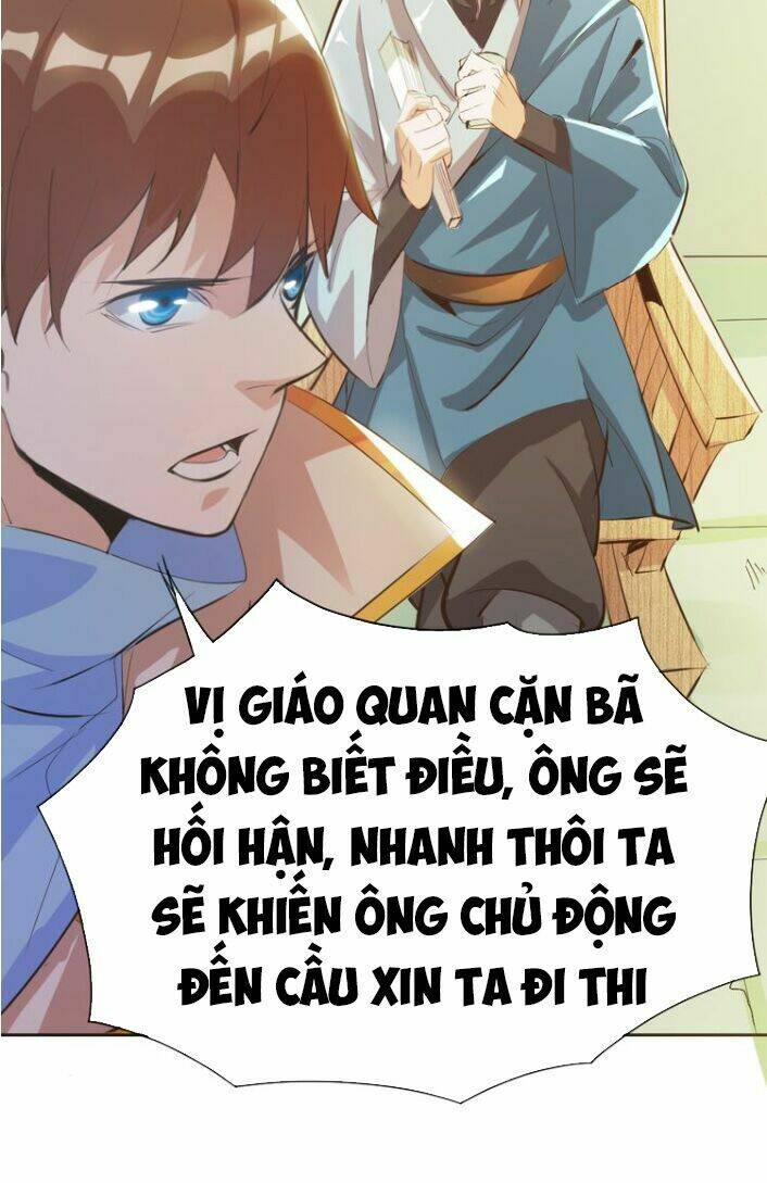 ngự thiên thần đế chapter 2.2 17