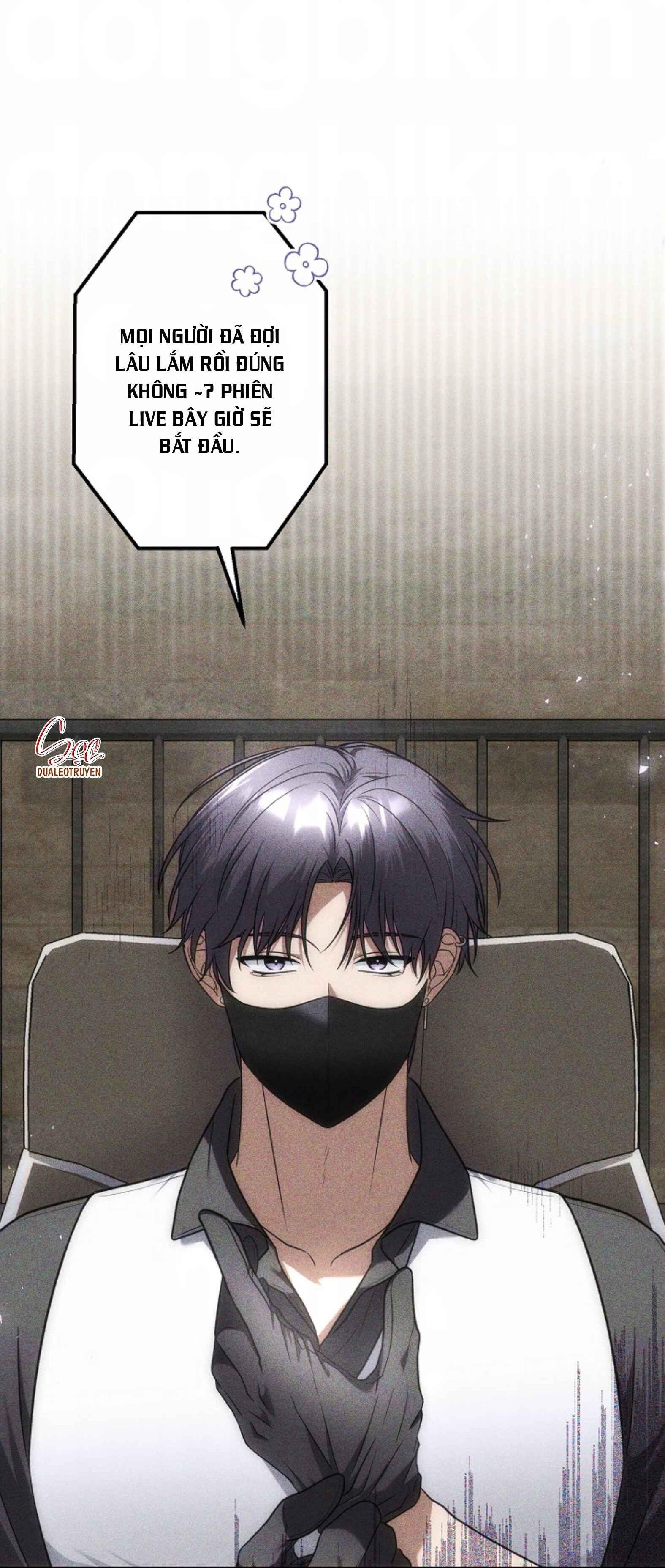 TUYỂN TẬP ABO NGẮN CỦA NHÀ SẸC Chapter 57 LIVE 1 5