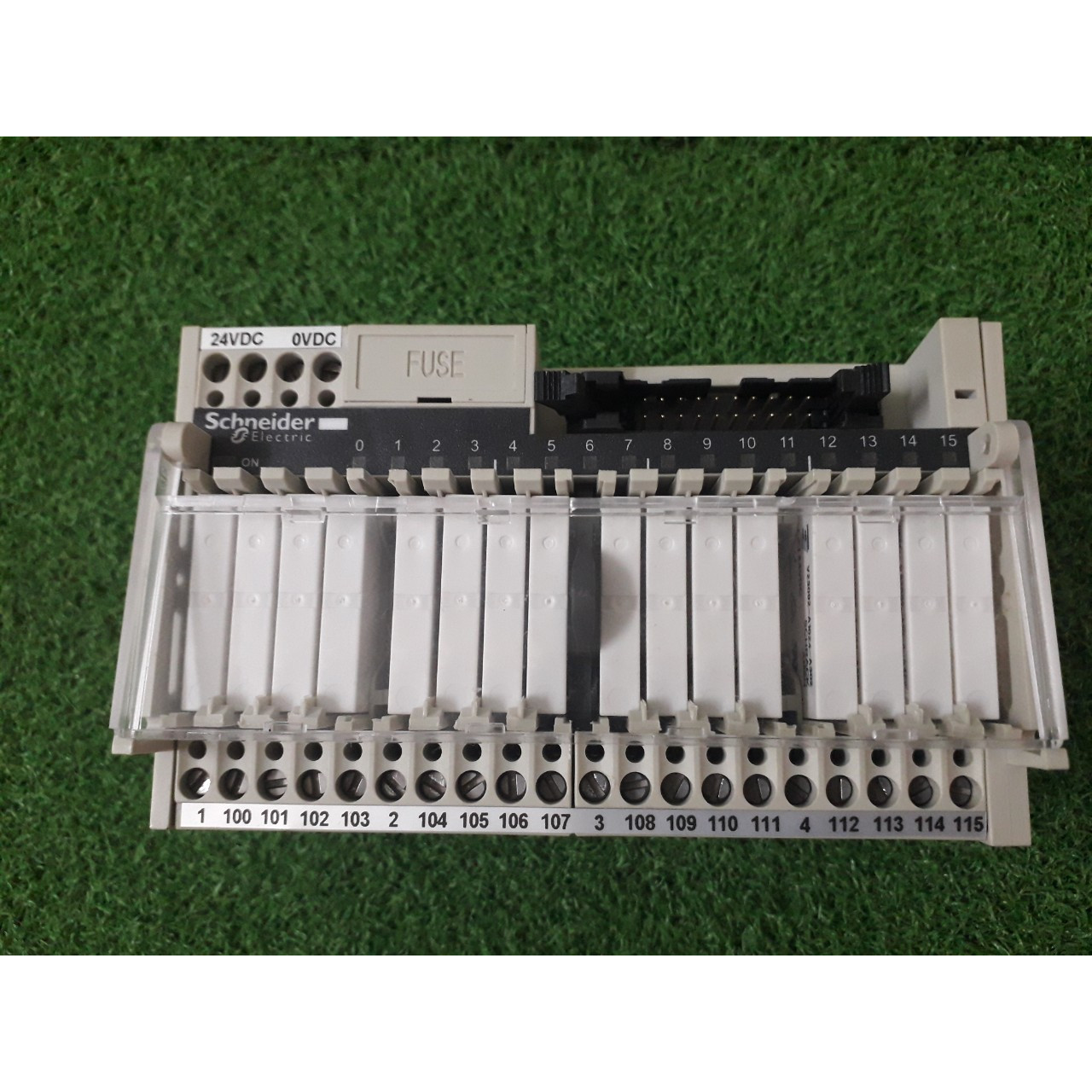 Schneider Electric ABE7R16T111