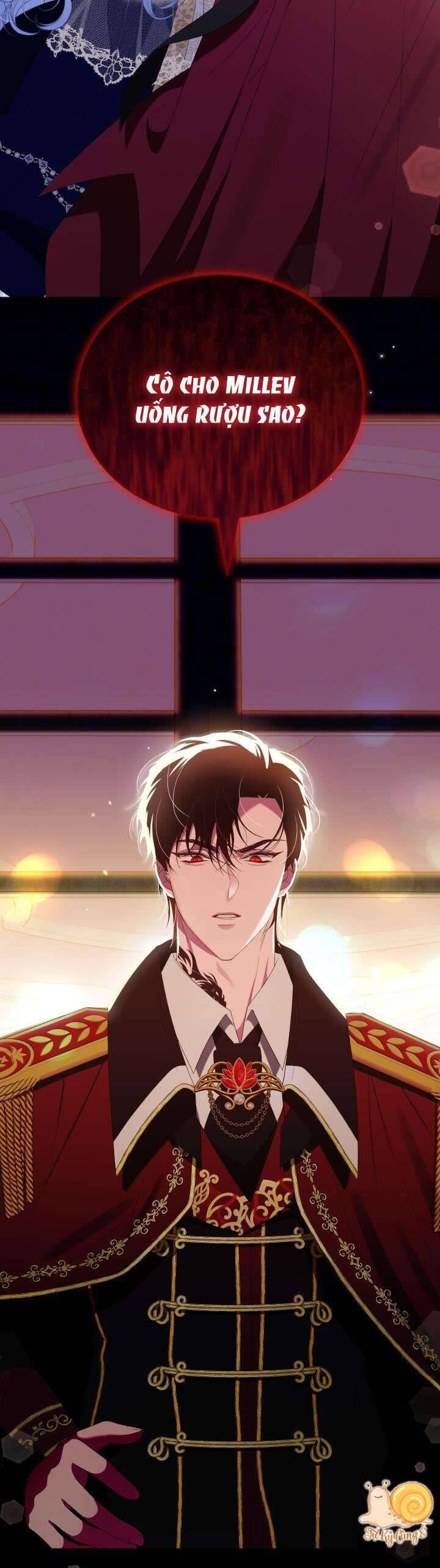 hướng dẫn về ác nữ chapter 8 44