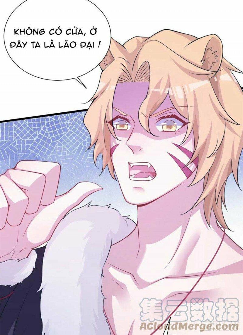 [16+] thảnh thơi thú thế chủng chủng điền, sinh sinh tể chapter 293 44