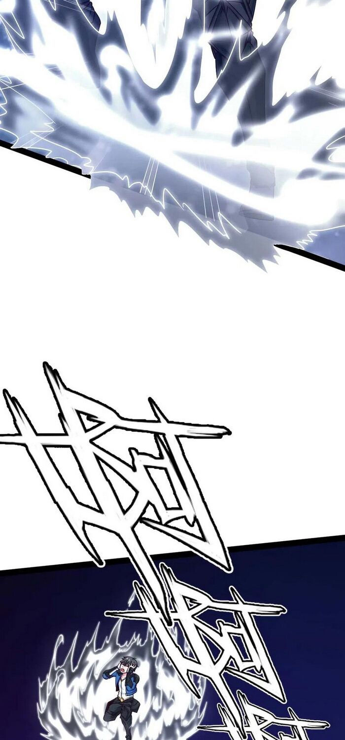 ma thú kiếm thánh dị giới tung hoành chapter 158 20