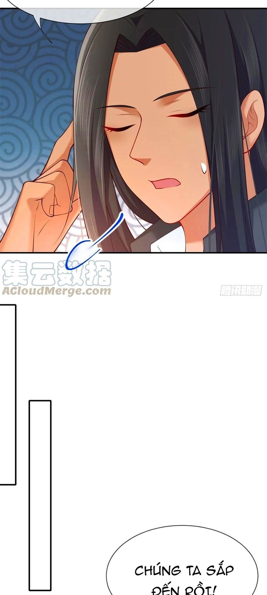 nam thần truy thê chỉ nam chapter 83.2 6