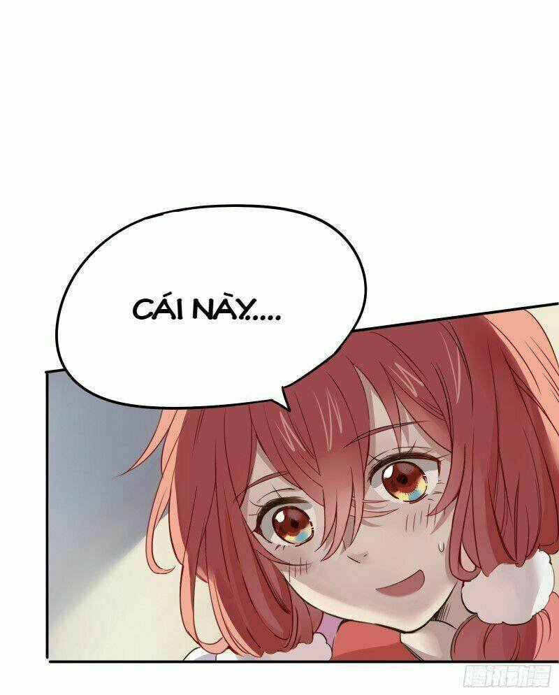 công tử ngươi ném trứng đi rồi chapter 2 75