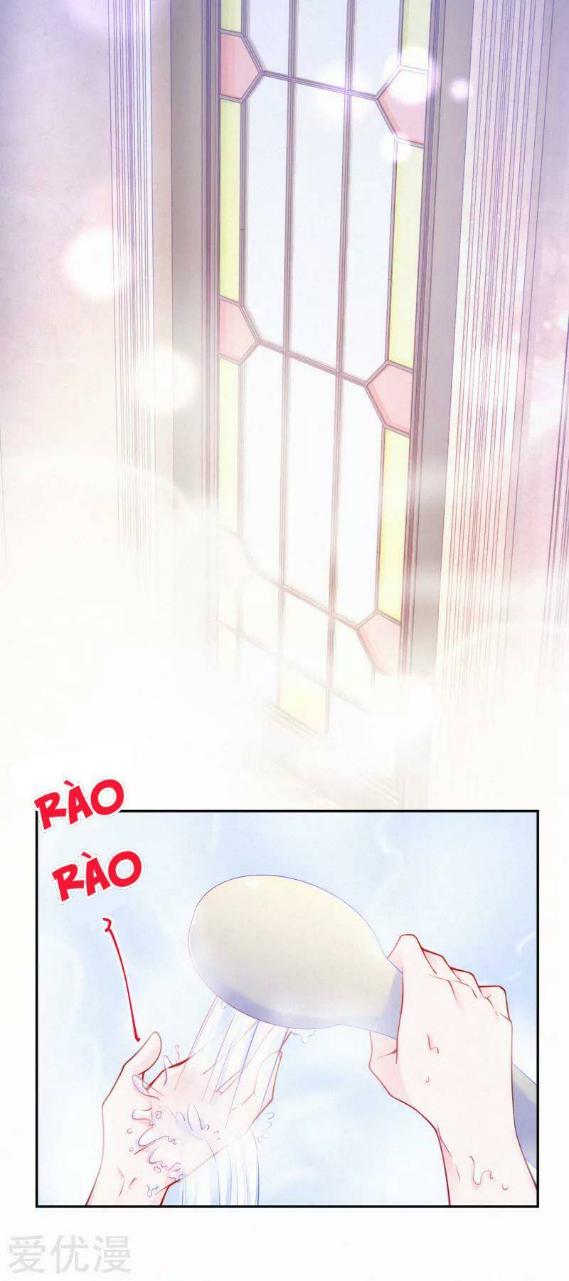 mami đột kích, thiên tài manh bảo khốc daddy chapter 22 8