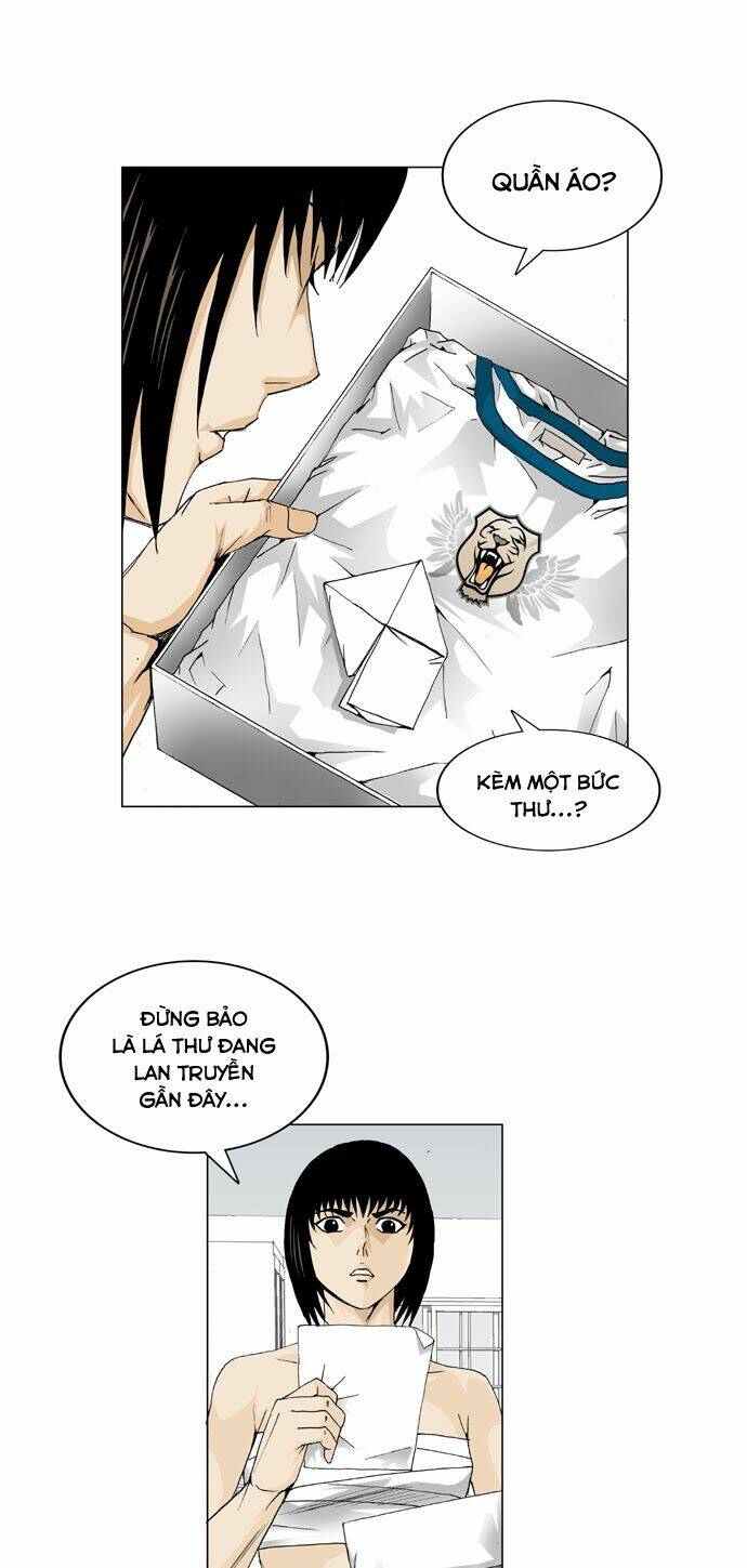 ultimate legend: kang hae hyo chapter 16 22