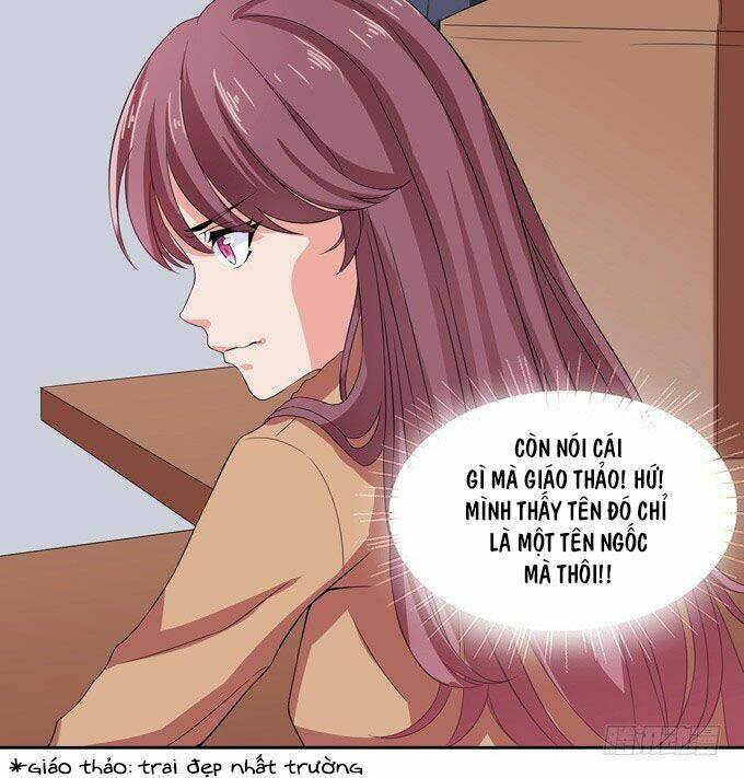 tình yêu ba tuyến chapter 2 66