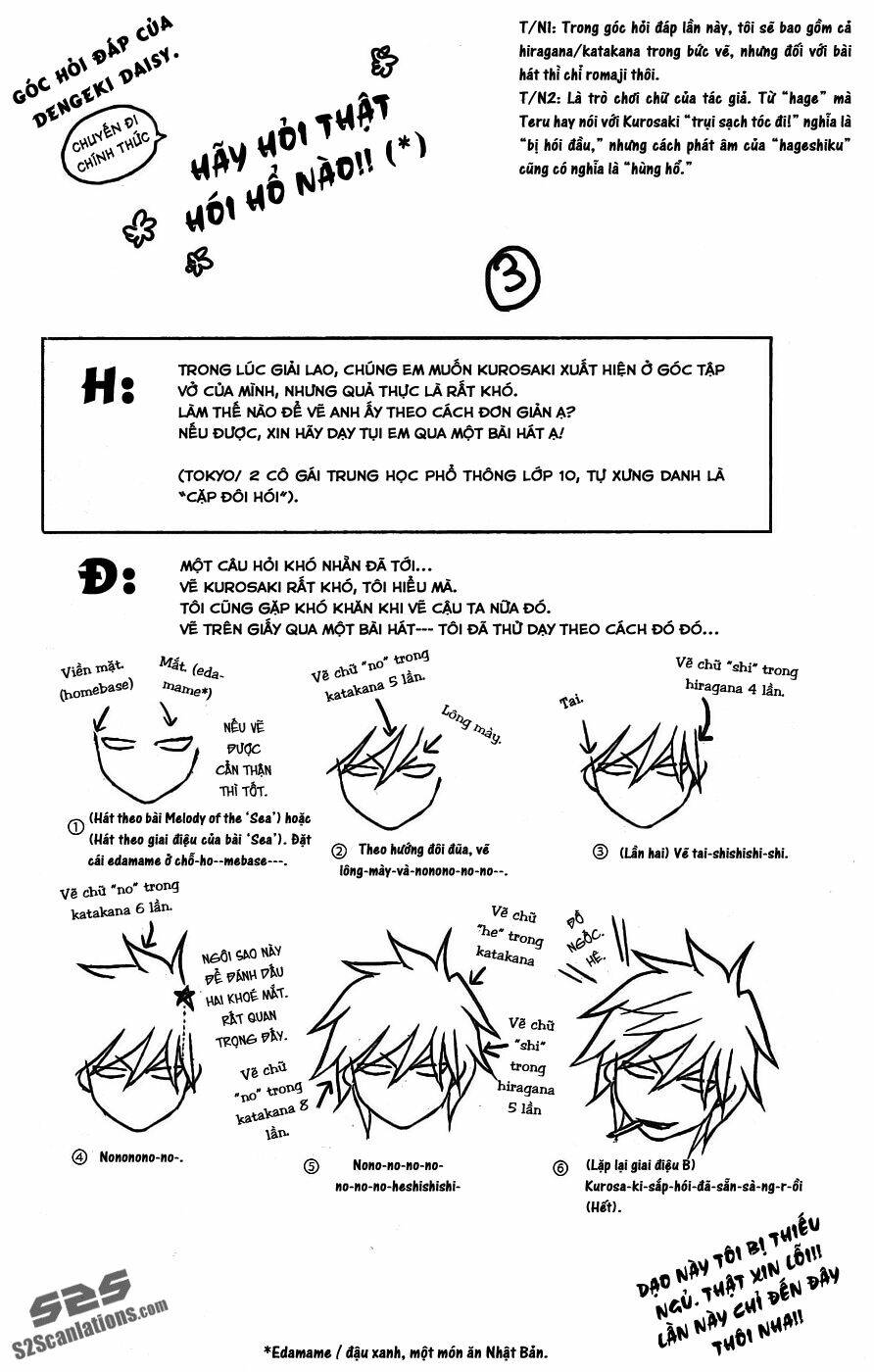 điện kích daisy chapter 52 37