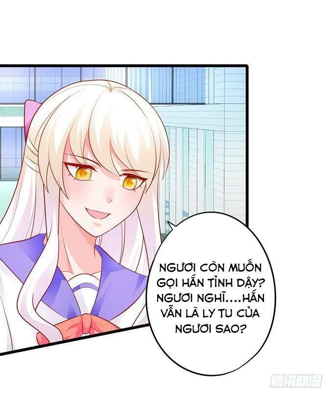 hồ tiên hung bạo chapter 150 51