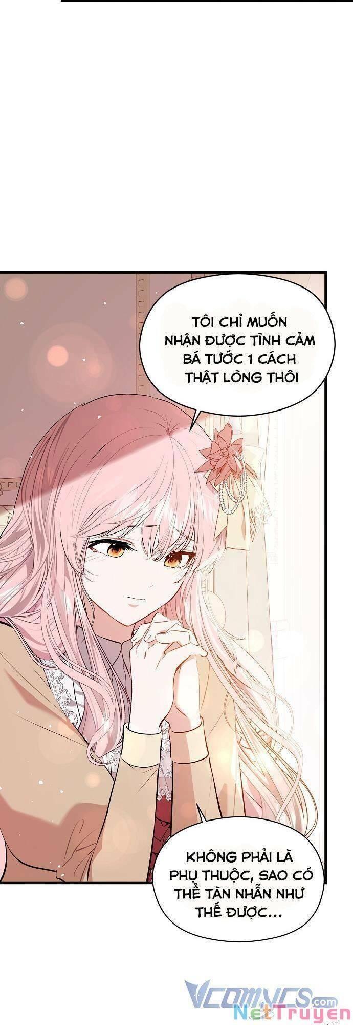 tôi không cố ý quyến rũ nam chính đâu! chapter 48 27