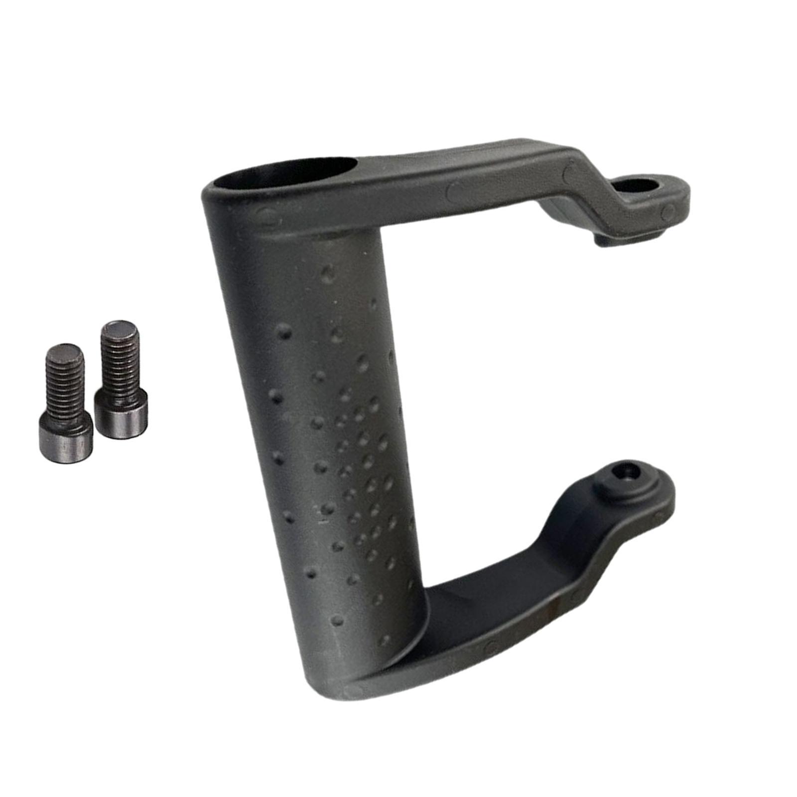 Shock Absorbing Angle Grinder Handle ,Loop Handle Accessory Handle Grinder Sander ,Angle Grinder Handle Replacement, for Professional Use, Home