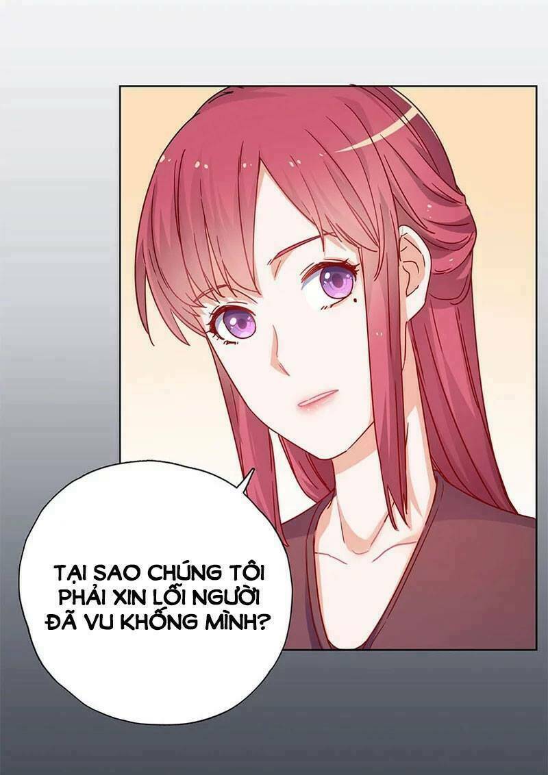 giao ước hôn nhân trên giường đừng xem là thật chapter 19 14