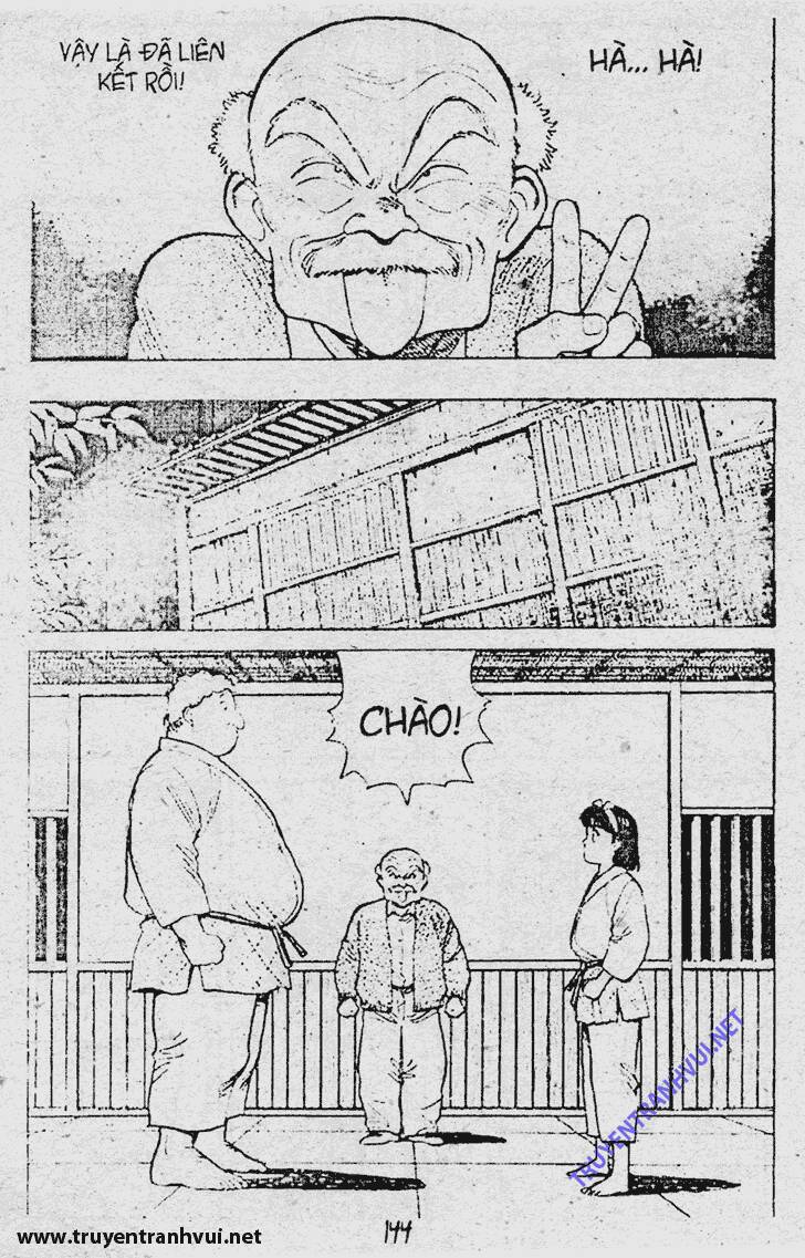 yawara chapter 46 20