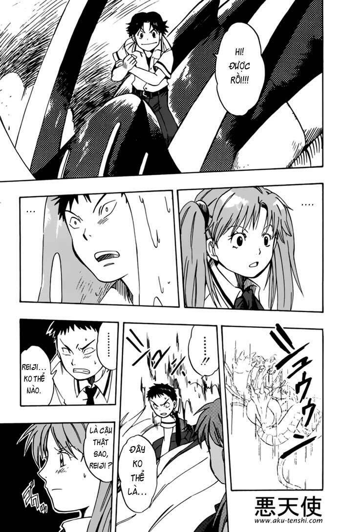 rồng ma trận chapter 5 23