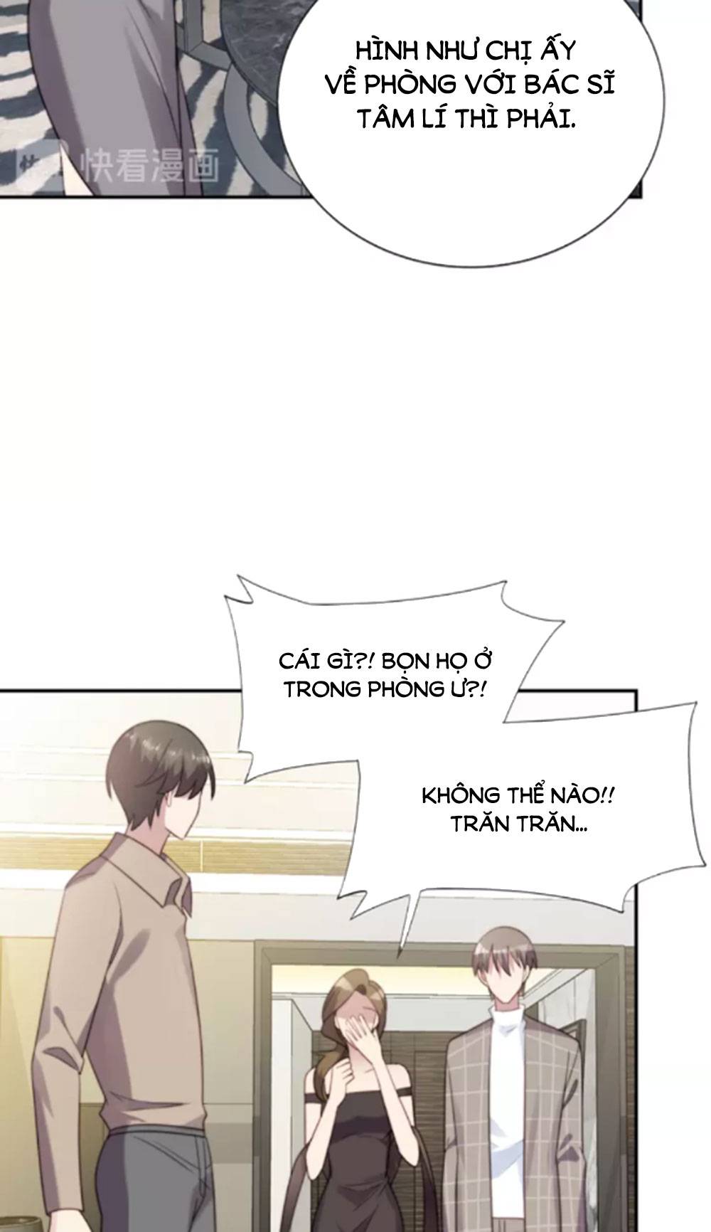 khoá chặt đôi môi (full) chapter 21 30