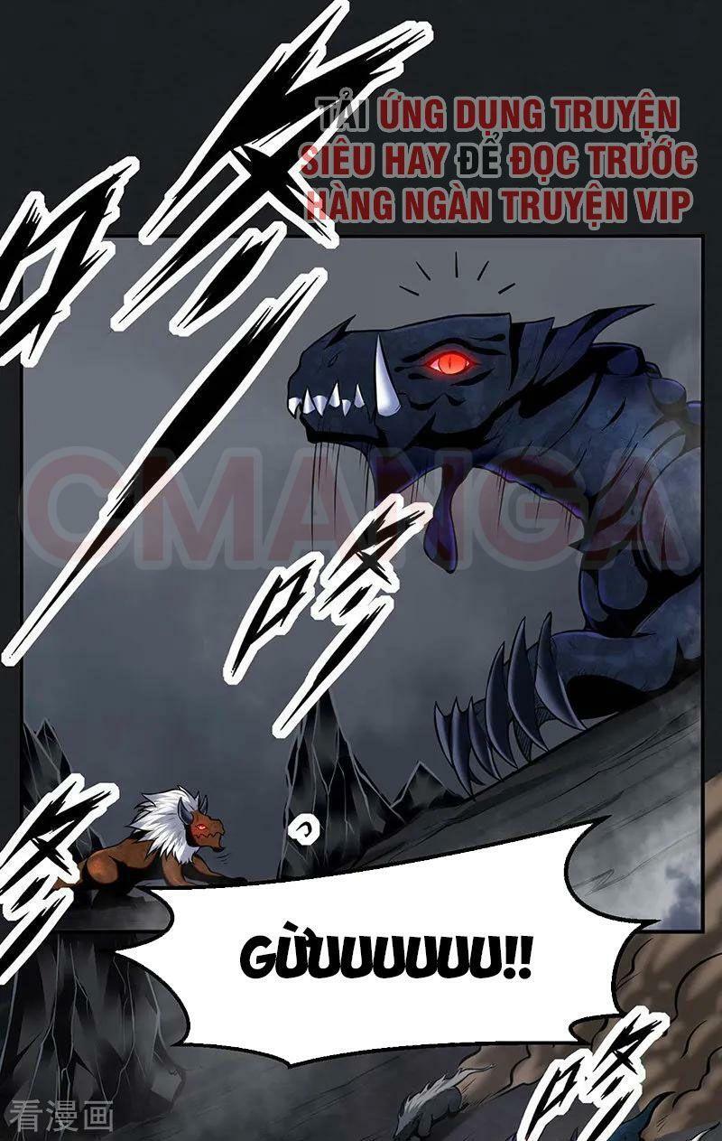 võ đạo độc tôn chapter 191 2