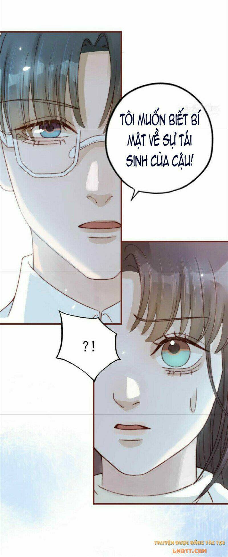 chồng trước 18 tuổi chapter 88 49