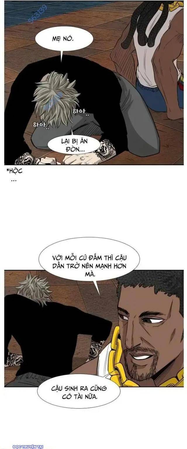 shark - cá mập chapter 121 44