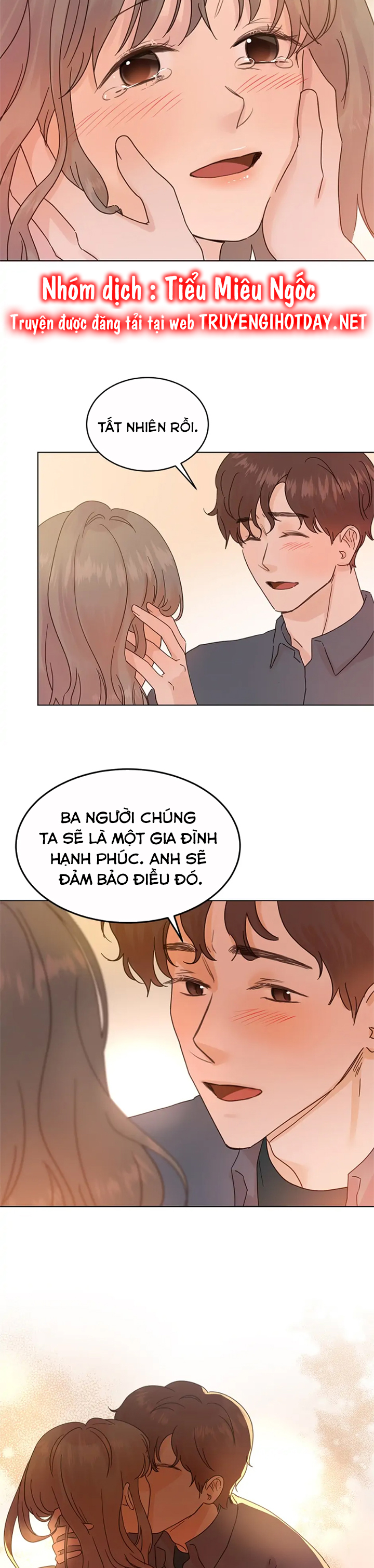 sự trả thù ngọt ngào của vợ tôi chapter 181 3