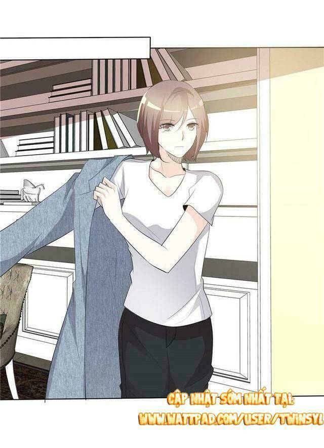ái người tình xuất vu lam chapter 62 37