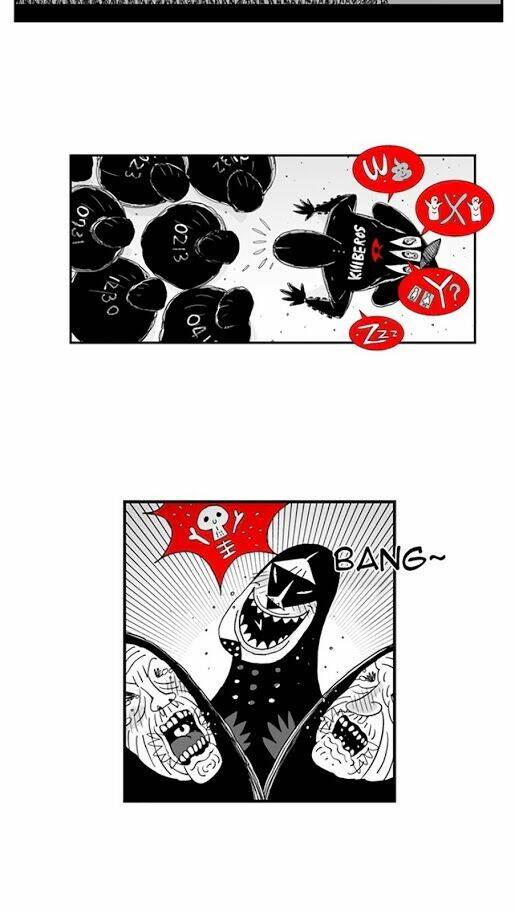 hành trình thoát khỏi địa ngục chapter 58 3