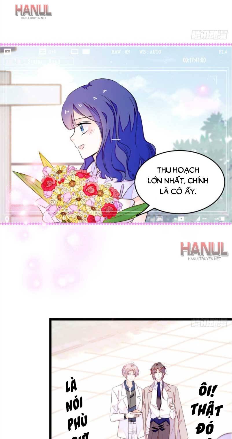 toàn mạng đều là fan cp của tôi với ảnh đế chapter 183.2 42