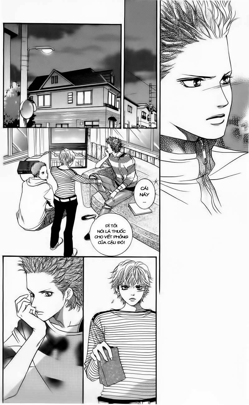 xứng danh anh hùng chapter 3 19