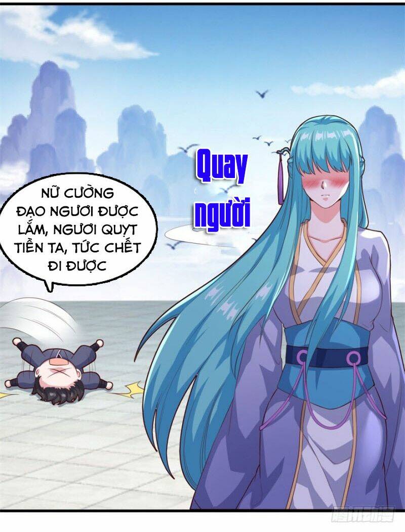 tiên ma đồng tu chapter 98 30