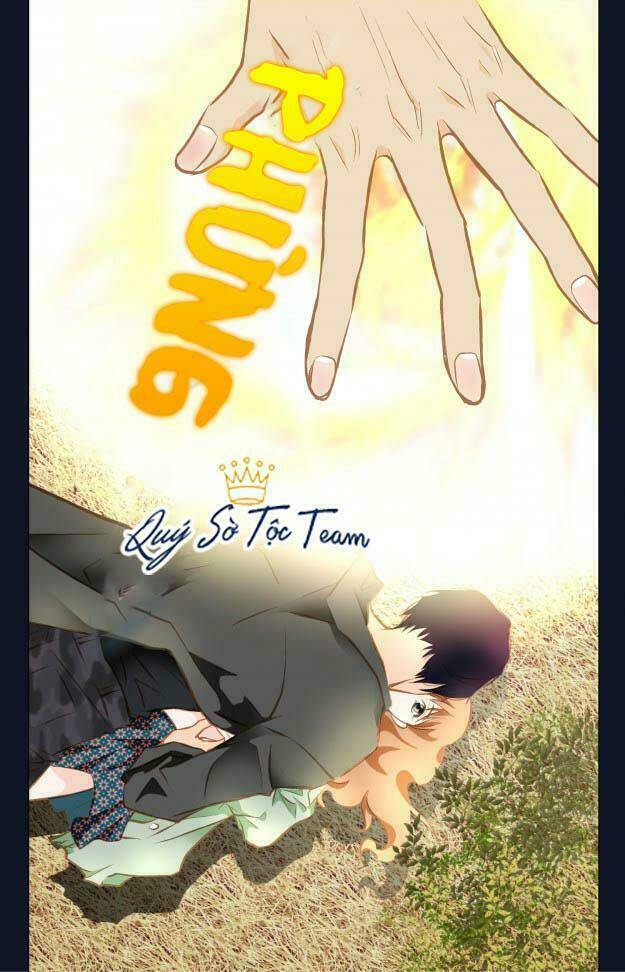 tiếp xúc chí mạng chapter 1 54