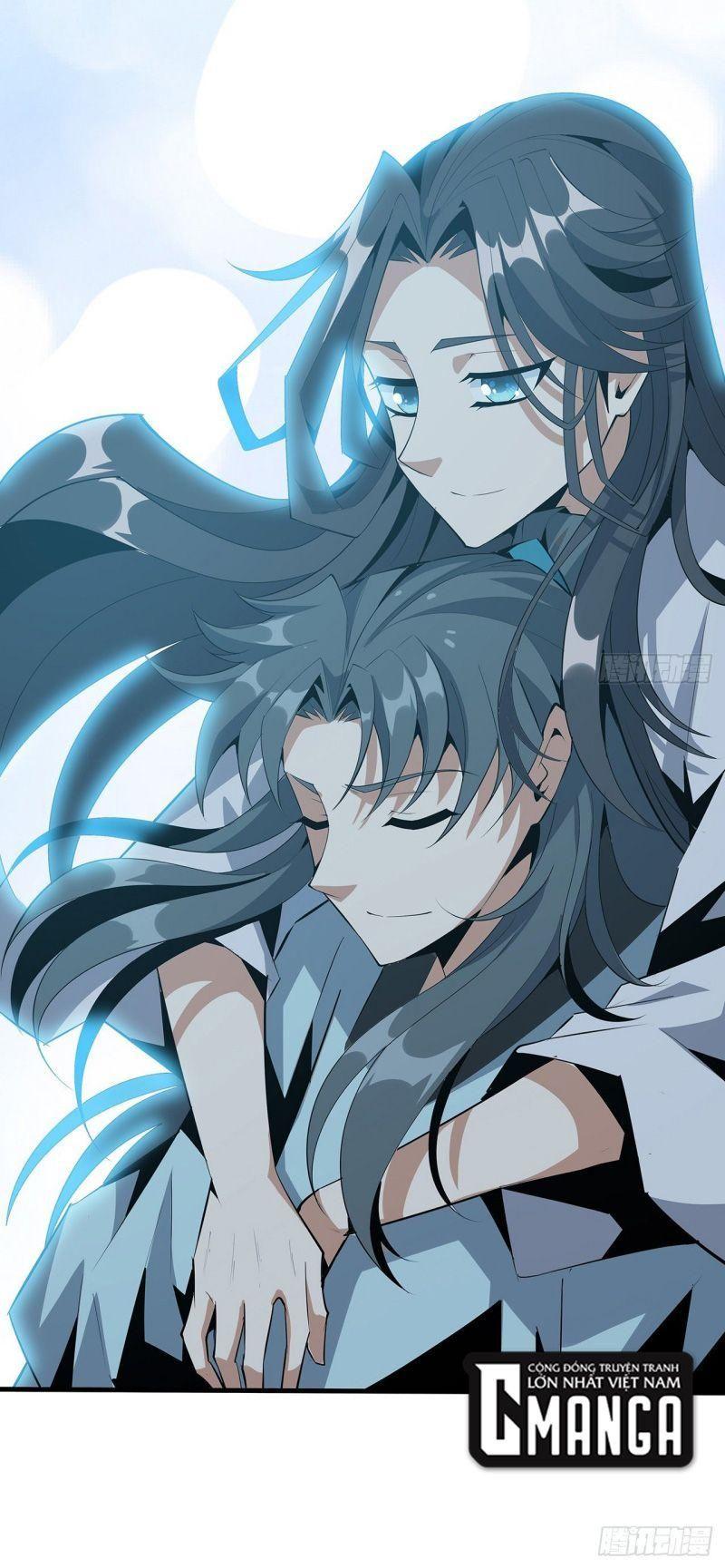 địa cầu đệ nhất kiếm chapter 38 16