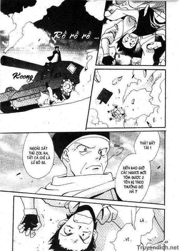 meteor methuselah chapter 2 29