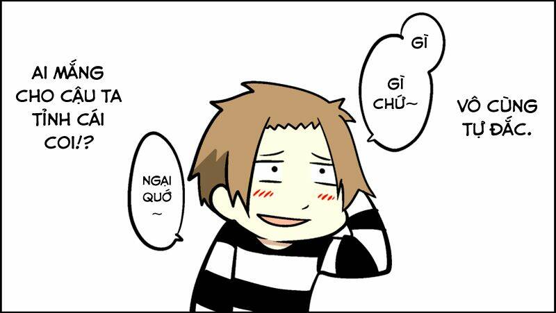 senyuu chapter 70 17