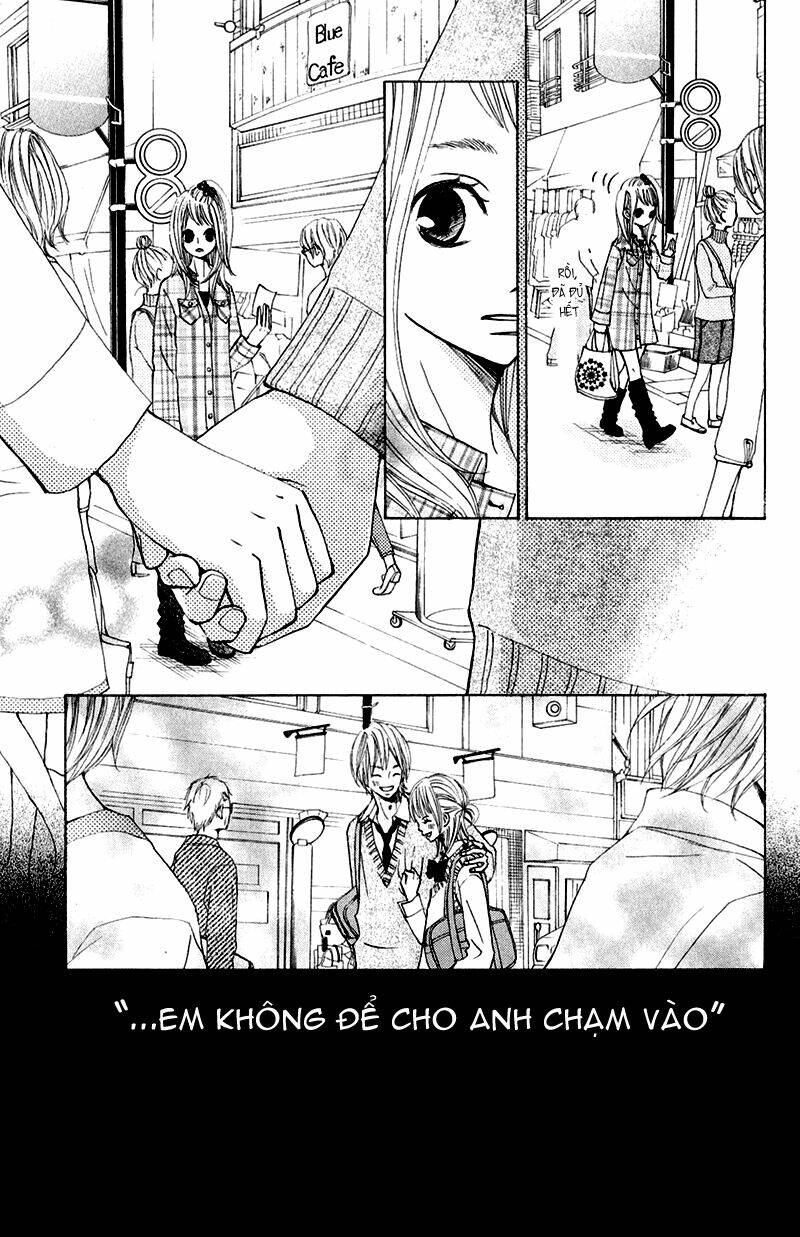 tonari no atashi chapter 4 22