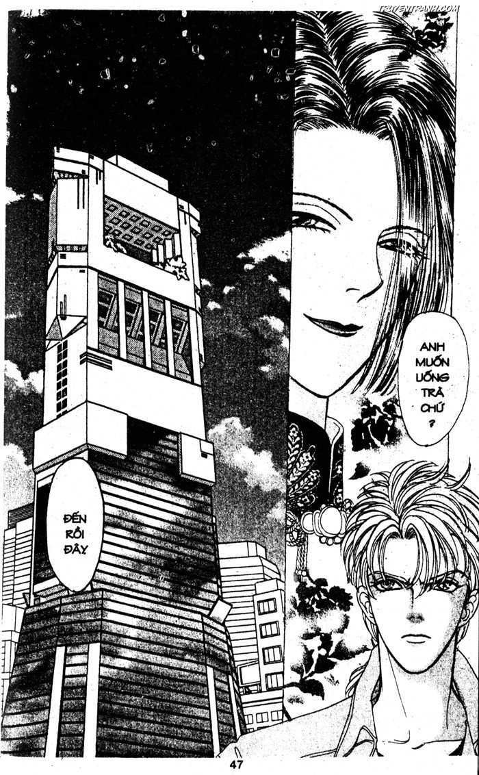 petshop of horrors chapter 36 48