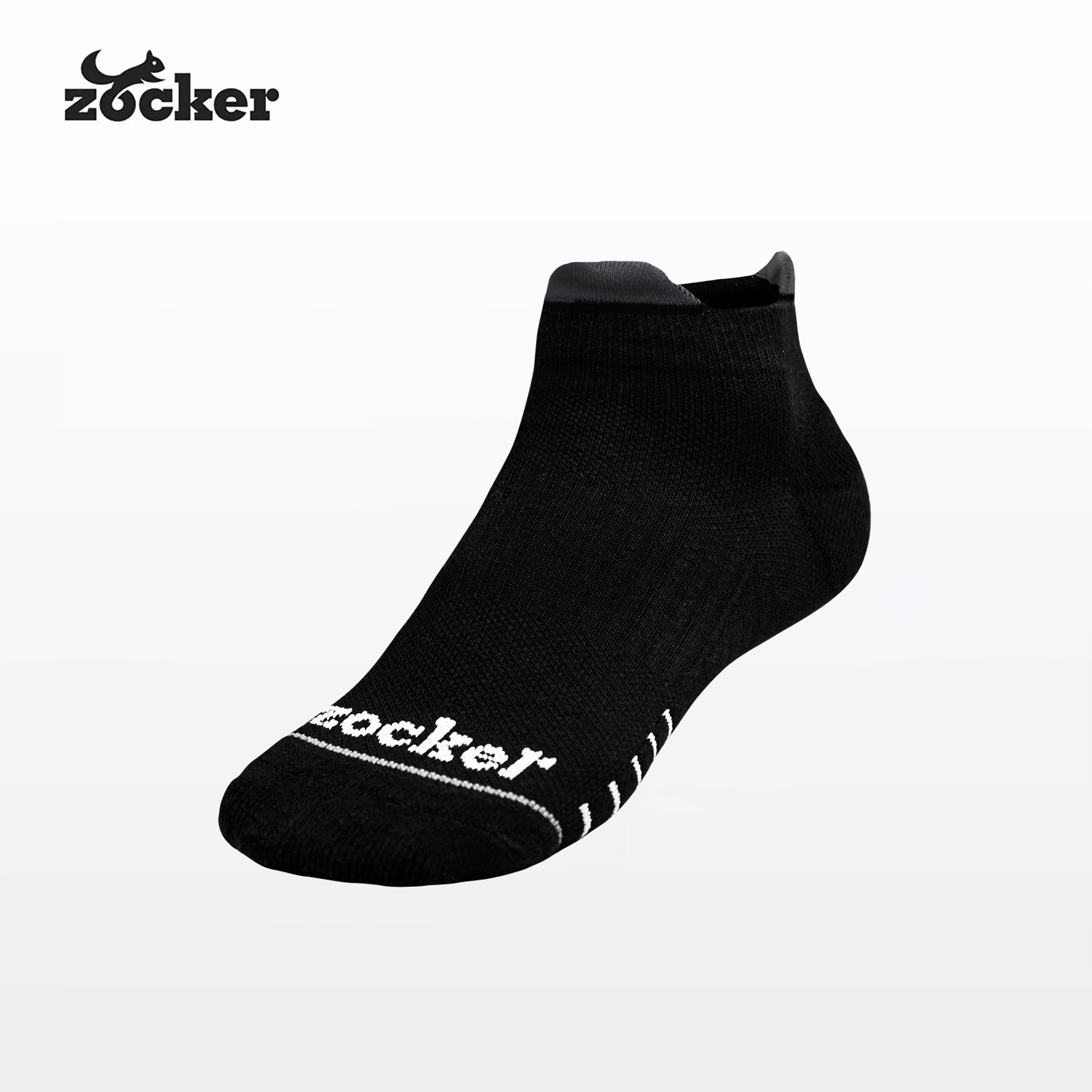 Tất Chạy Bộ siêu thông thoáng thấm hút mồ hôi Zocker Fresh